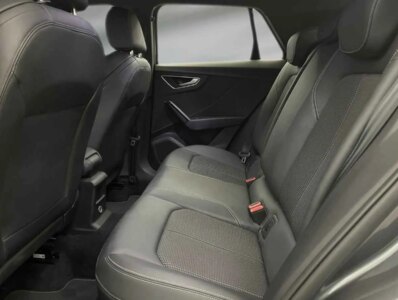 AUDI Q2 II 35 TDI 150CV BVA S LINE JA19 -  90553