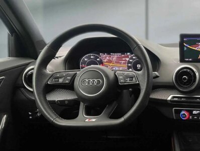 AUDI Q2 II 35 TDI 150CV BVA S LINE JA19 -  90553