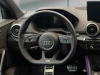 AUDI Q2 II 35 TDI 150CV BVA S LINE -  90546