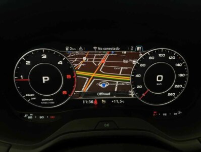 AUDI Q2 II 35 TDI 150CV BVA S LINE JA19 -  90553