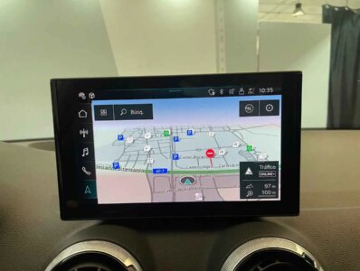 AUDI Q2 II 35 TDI 150CV BVA S LINE -  90546