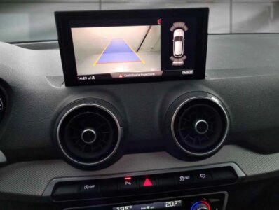 AUDI Q2 II 35 TFSI 150CV S-TRONIC S-LINE -  101417
