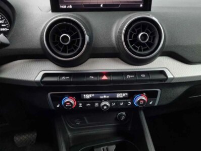 AUDI Q2 II 35 TFSI 150CV S-TRONIC S-LINE -  101581