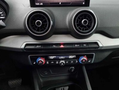 AUDI Q2 II 35 TFSI 150CV S-TRONIC S-LINE -  101417