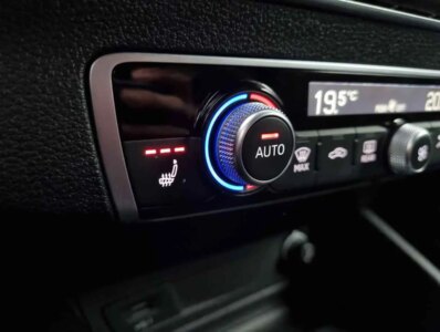 AUDI Q2 II 35 TFSI 150CV S-TRONIC S-LINE -  101581