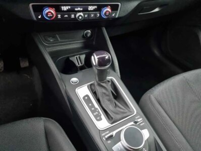 AUDI Q2 II 35 TFSI 150CV S-TRONIC S-LINE -  101581