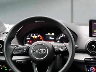 AUDI Q2 II 35 TFSI 150CV S-TRONIC S-LINE -  101417