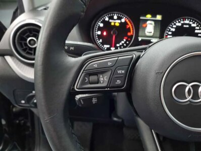AUDI Q2 II 35 TFSI 150CV S-TRONIC S-LINE -  101581
