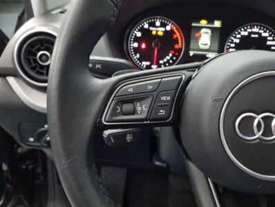 AUDI Q2 II 35 TFSI 150CV S-TRONIC S-LINE -  101417