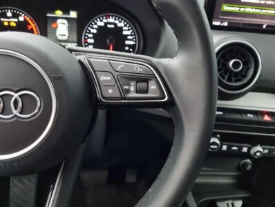 AUDI Q2 II 35 TFSI 150CV S-TRONIC S-LINE -  101581