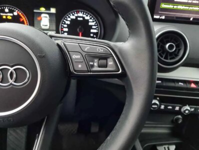 AUDI Q2 II 35 TFSI 150CV S-TRONIC S-LINE -  101417