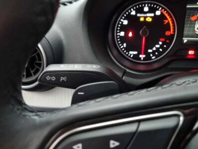 AUDI Q2 II 35 TFSI 150CV S-TRONIC S-LINE -  101581