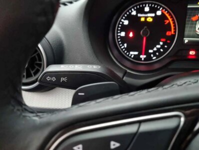 AUDI Q2 II 35 TFSI 150CV S-TRONIC S-LINE -  101417