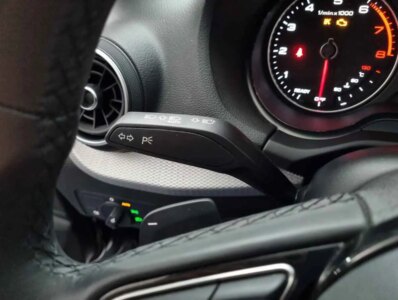 AUDI Q2 II 35 TFSI 150CV S-TRONIC S-LINE -  101581