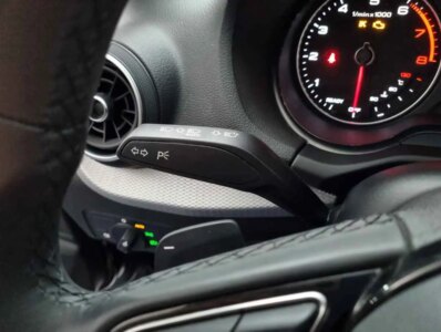 AUDI Q2 II 35 TFSI 150CV S-TRONIC S-LINE -  101417