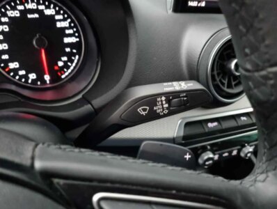 AUDI Q2 II 35 TFSI 150CV S-TRONIC S-LINE -  101581