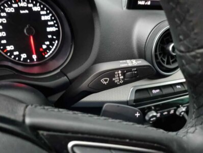 AUDI Q2 II 35 TFSI 150CV S-TRONIC S-LINE -  101417