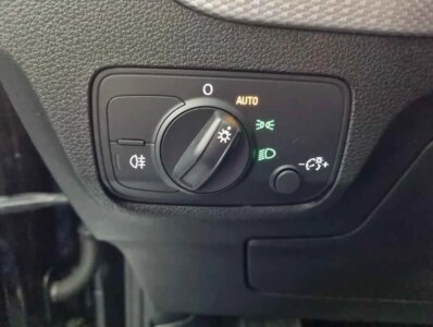 AUDI Q2 II 35 TFSI 150CV S-TRONIC S-LINE -  101581