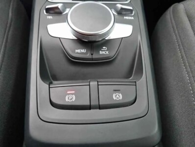AUDI Q2 II 35 TFSI 150CV S-TRONIC S-LINE -  101417