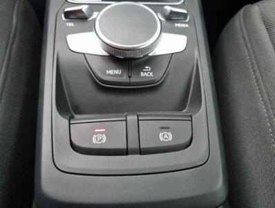 AUDI Q2 II 35 TFSI 150CV S-TRONIC S-LINE -  101581