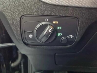AUDI Q2 II 35 TFSI 150CV S-TRONIC S-LINE -  101417