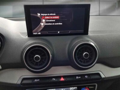 AUDI Q2 II 35 TFSI 150CV S-TRONIC S-LINE -  101417