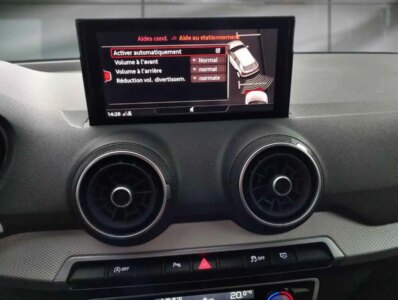 AUDI Q2 II 35 TFSI 150CV S-TRONIC S-LINE -  101581