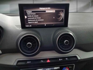 AUDI Q2 II 35 TFSI 150CV S-TRONIC S-LINE -  101581