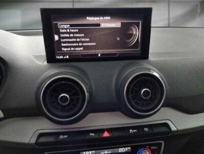 AUDI Q2 II 35 TFSI 150CV S-TRONIC S-LINE -  101417