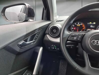 AUDI Q2 II 35 TFSI 150CV S-TRONIC S-LINE -  101581
