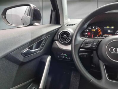 AUDI Q2 II 35 TFSI 150CV S-TRONIC S-LINE -  101417