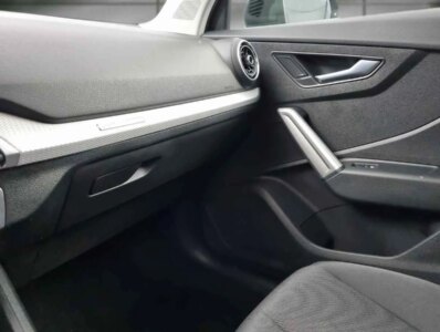 AUDI Q2 II 35 TFSI 150CV S-TRONIC S-LINE -  101581