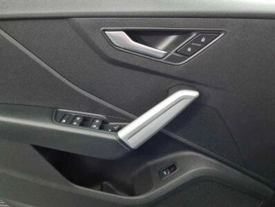 AUDI Q2 II 35 TFSI 150CV S-TRONIC S-LINE -  101581