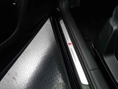 AUDI Q2 II 35 TFSI 150CV S-TRONIC S-LINE -  101581