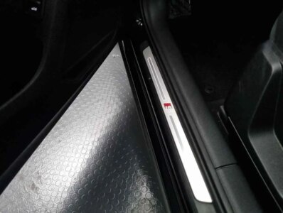 AUDI Q2 II 35 TFSI 150CV S-TRONIC S-LINE -  101417