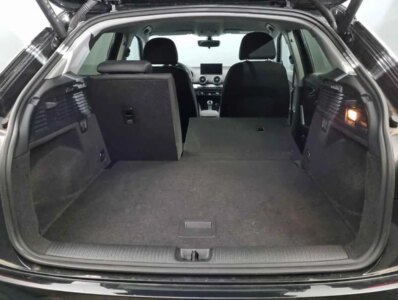 AUDI Q2 II 35 TFSI 150CV S-TRONIC S-LINE -  101581