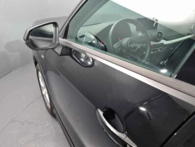 AUDI Q2 II 35 TFSI 150CV S-TRONIC S-LINE -  101581