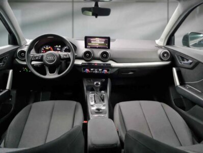 AUDI Q2 II 35 TFSI 150CV S-TRONIC S-LINE -  101581