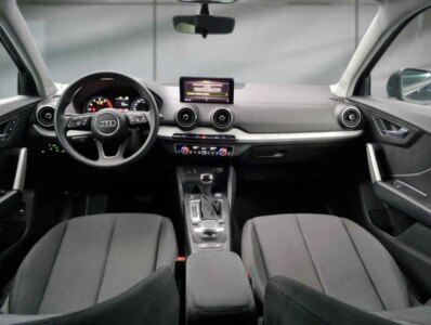 AUDI Q2 II 35 TFSI 150CV S-TRONIC S-LINE -  101417