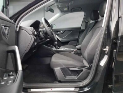 AUDI Q2 II 35 TFSI 150CV S-TRONIC S-LINE -  101581