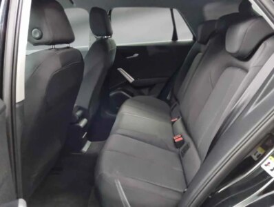AUDI Q2 II 35 TFSI 150CV S-TRONIC S-LINE -  101417
