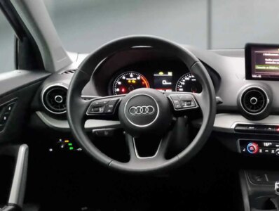 AUDI Q2 II 35 TFSI 150CV S-TRONIC S-LINE -  101581