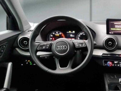 AUDI Q2 II 35 TFSI 150CV S-TRONIC S-LINE -  101417