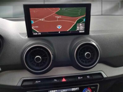 AUDI Q2 II 35 TFSI 150CV S-TRONIC S-LINE -  101581