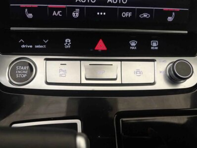 AUDI Q7 II PHASE II QUATTRO 50 TDI BVA 286CV BLACKLINE 7 PLACES -  98930