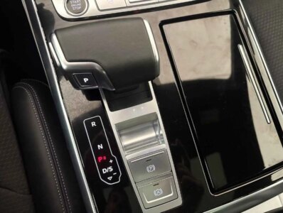 AUDI Q7 II PHASE II QUATTRO 50 TDI BVA 286CV BLACKLINE 7 PLACES -  98930