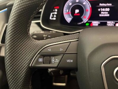 AUDI Q7 II PHASE II QUATTRO 50 TDI BVA 286CV BLACKLINE 7 PLACES -  98930