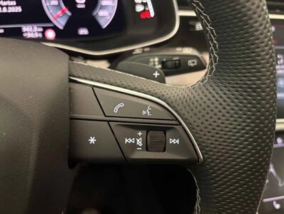 AUDI Q7 II PHASE II QUATTRO 50 TDI BVA 286CV BLACKLINE 7 PLACES -  98930