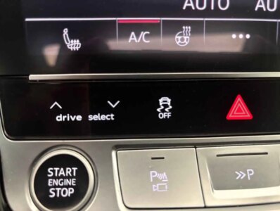 AUDI Q7 II PHASE II QUATTRO 50 TDI BVA 286CV BLACKLINE 7 PLACES -  98930