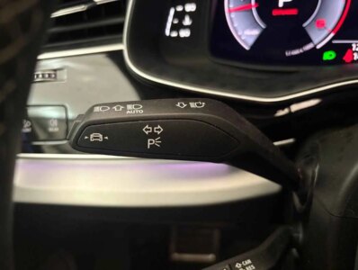 AUDI Q7 II PHASE II QUATTRO 50 TDI BVA 286CV BLACKLINE 7 PLACES -  98930